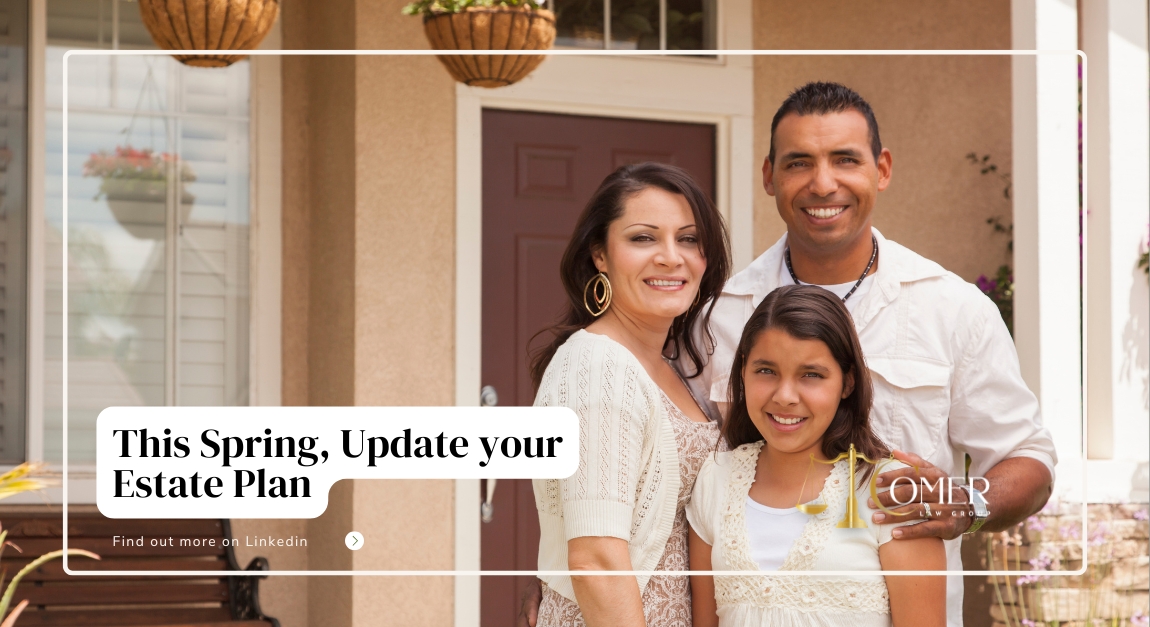 Group Time Spring Spring Into Action🌷| Estate & Probate Planning Tips